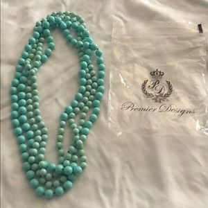 Premier Designs Jewelry - Necklace Premier Designs Jewelry - Necklace